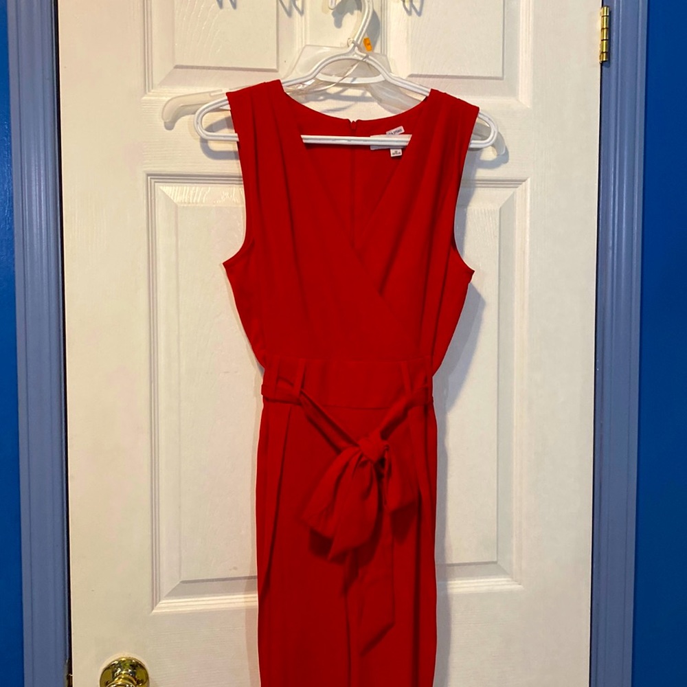 Women’s jump suit